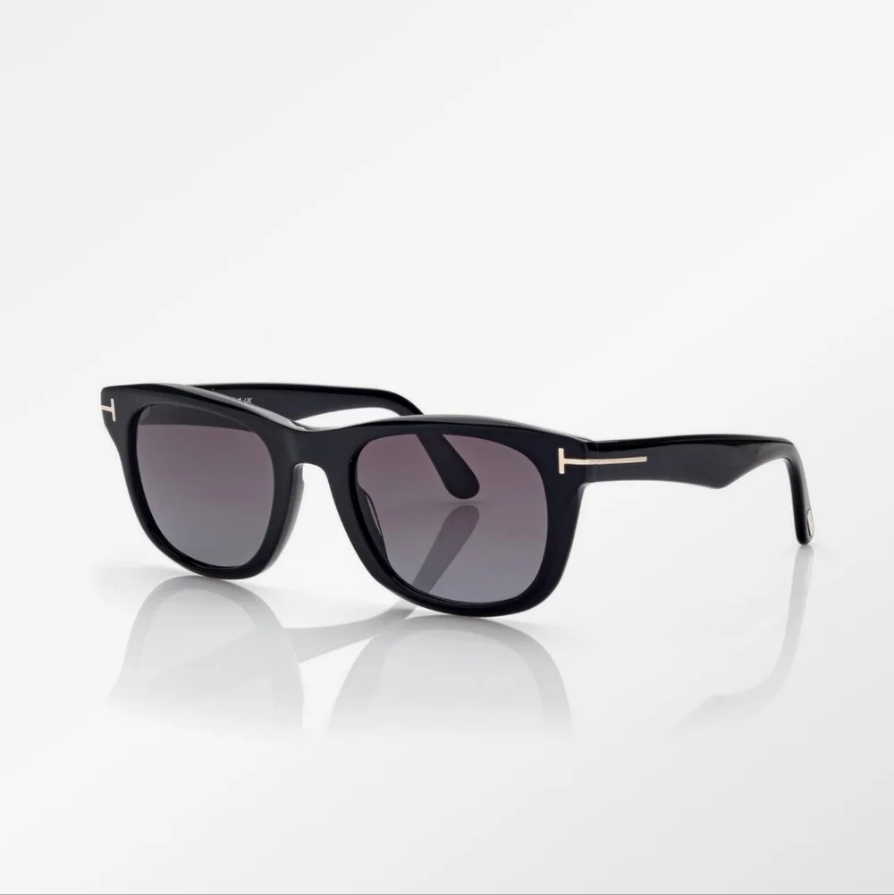 NWT TOM FORD Tom Ford FT1076 Kendel Sunglasses